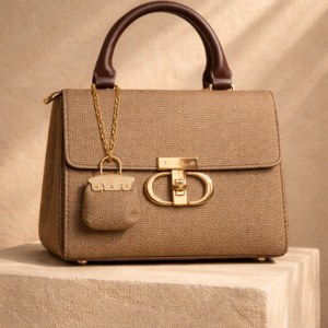 Signature Sleek Carry Bag