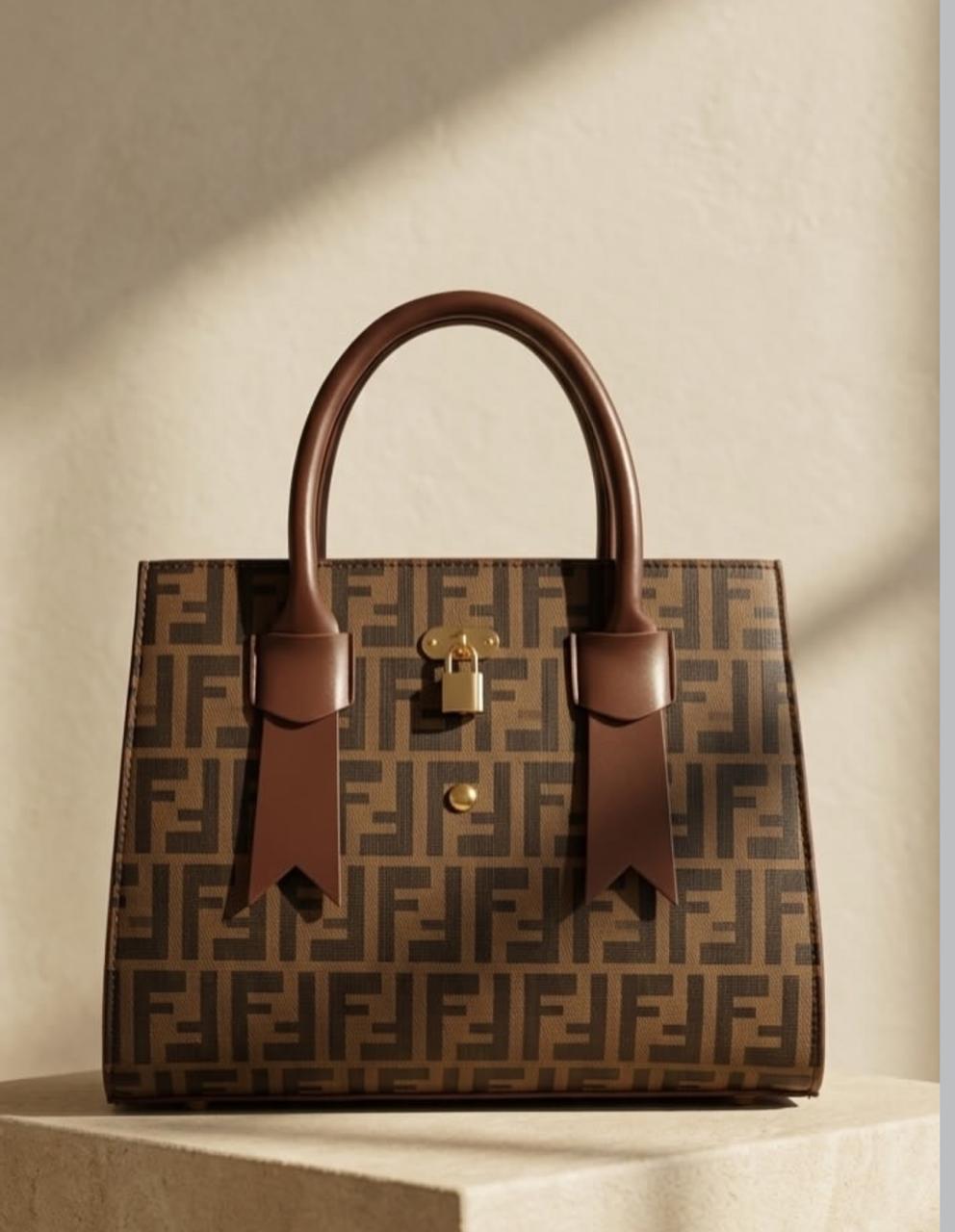 Fendi Hand Bag
