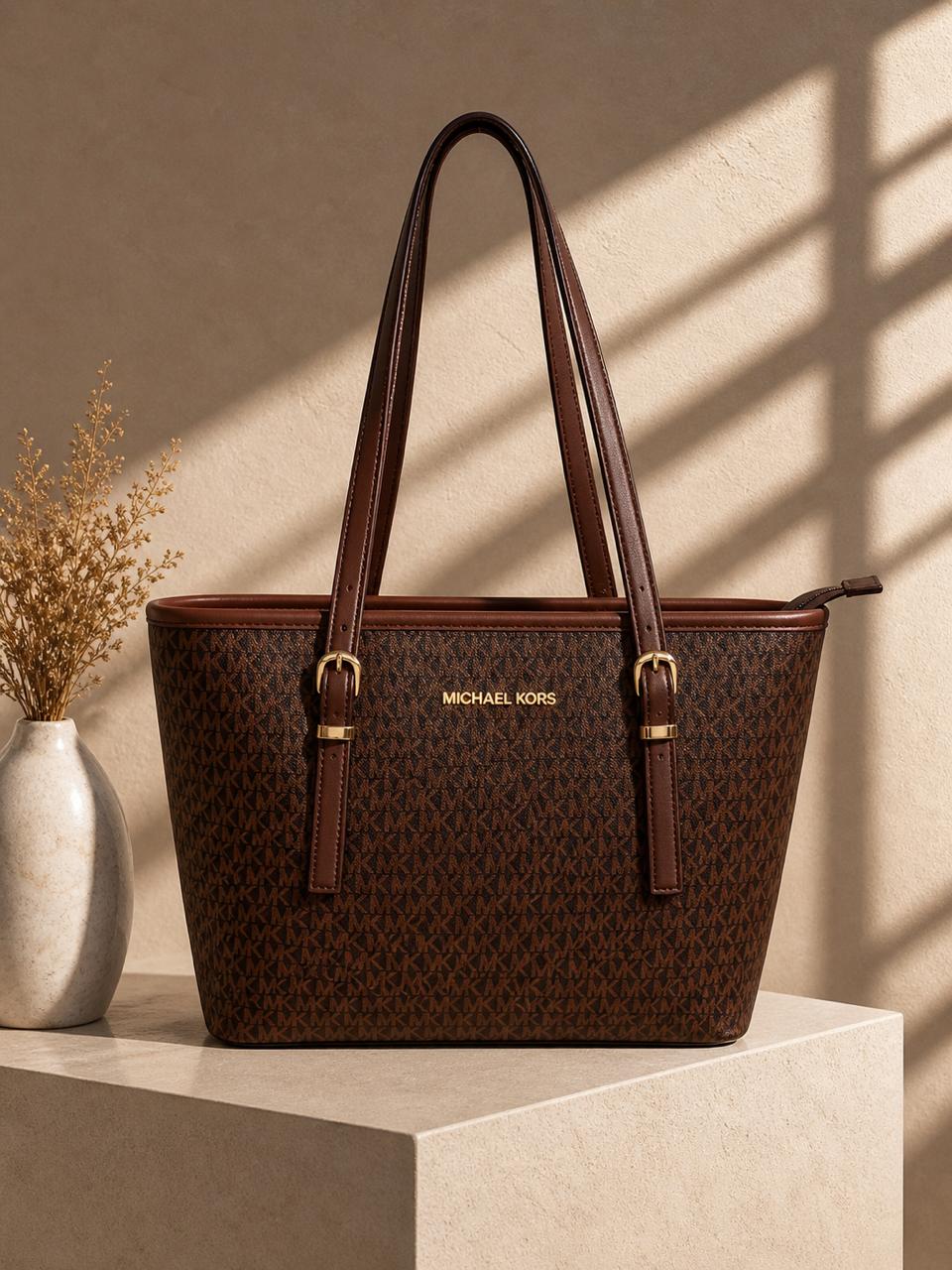 Micheal Kors Tote Bag