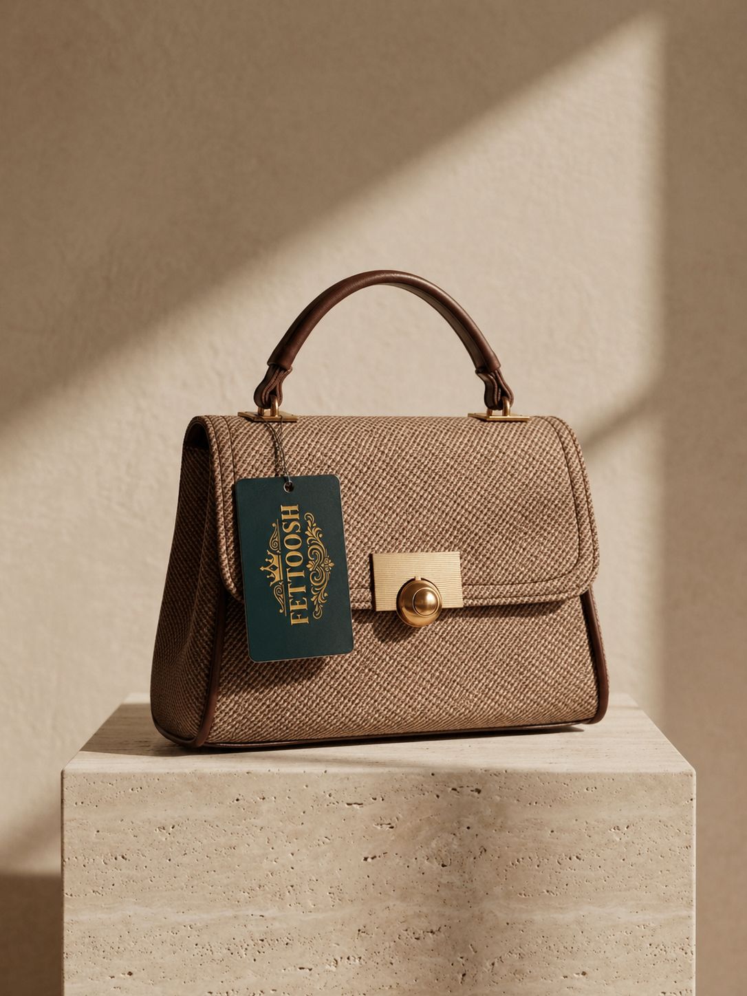 Belle Bag