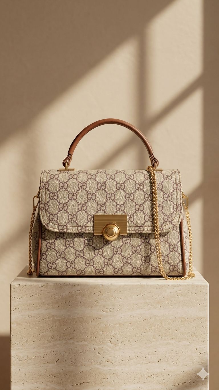 Premium Gucci HandBag