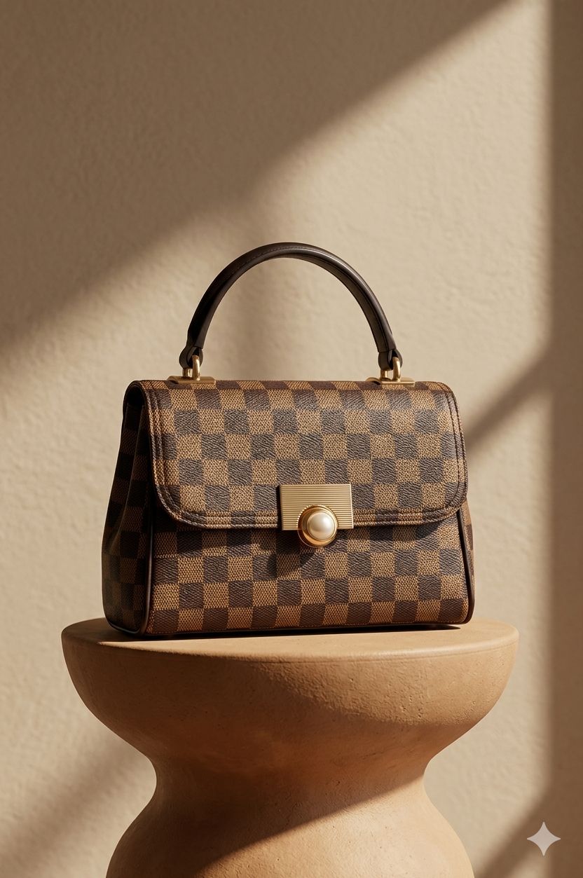 Premium LV hand bag